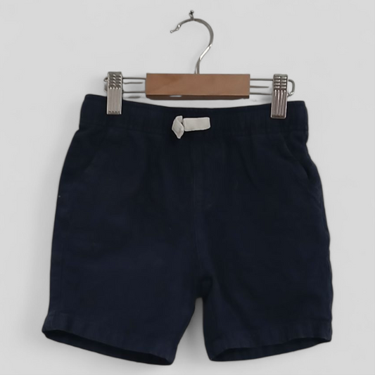 (5JNR) Anko | Navy Shorts