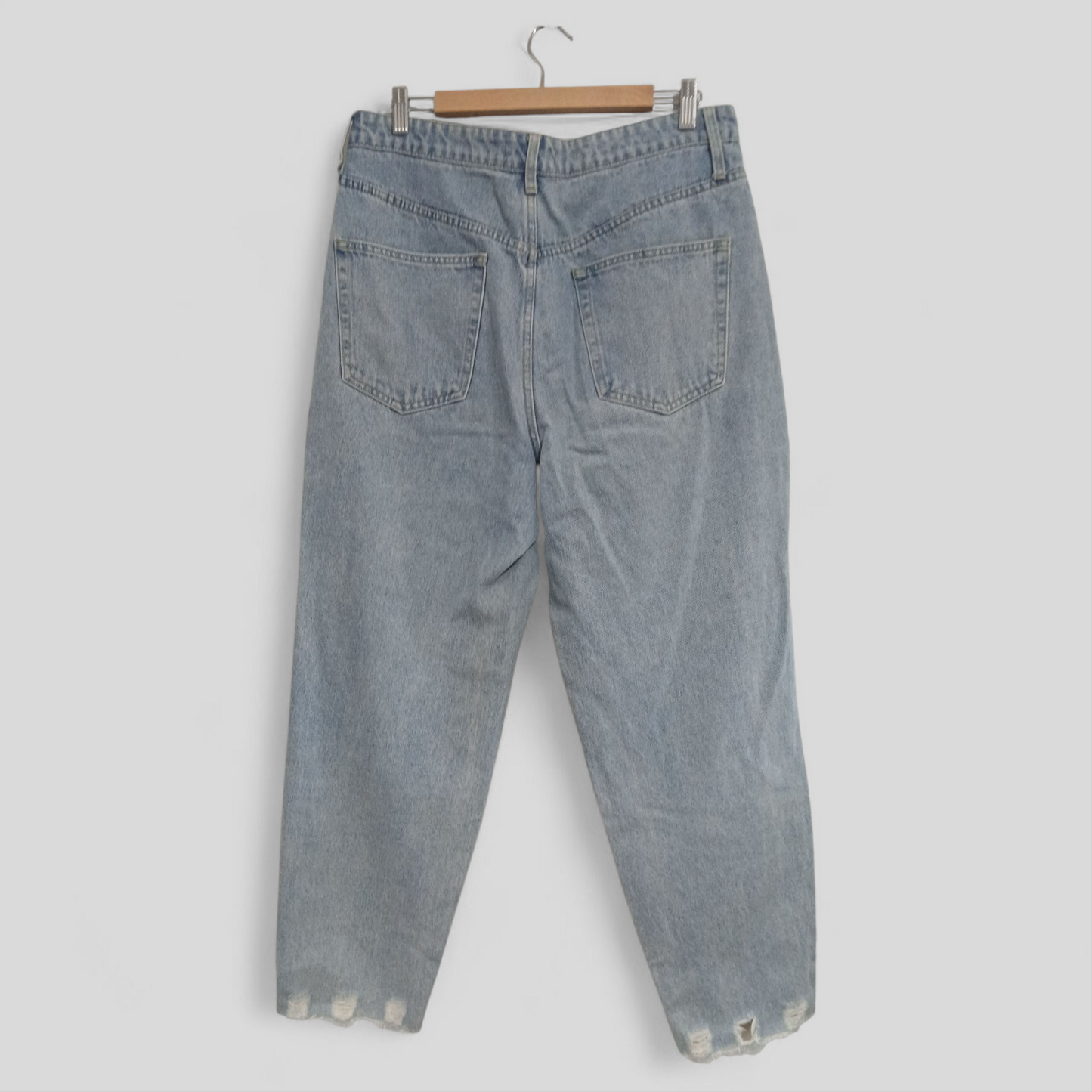 (14) Paper Heart Denim | Jeans