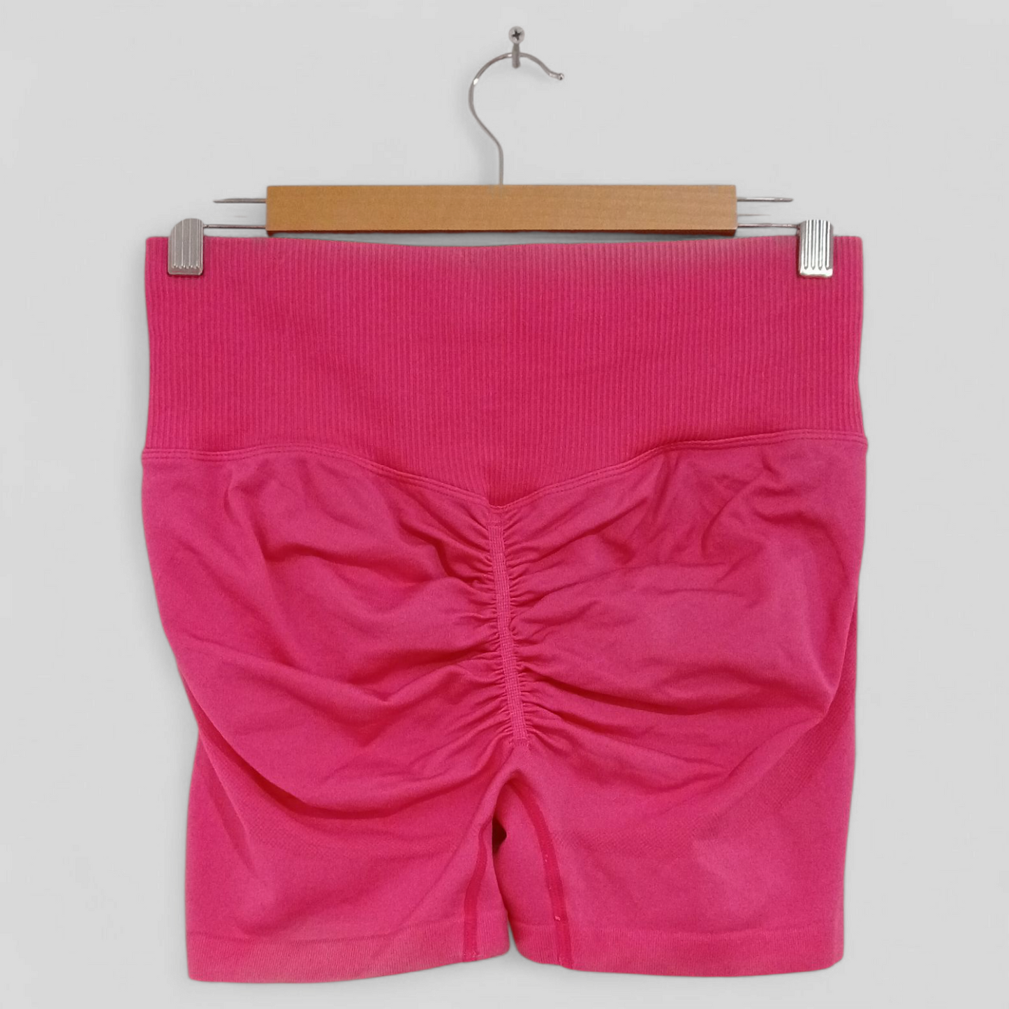 (12) Anko Active | Scrunch Shorts