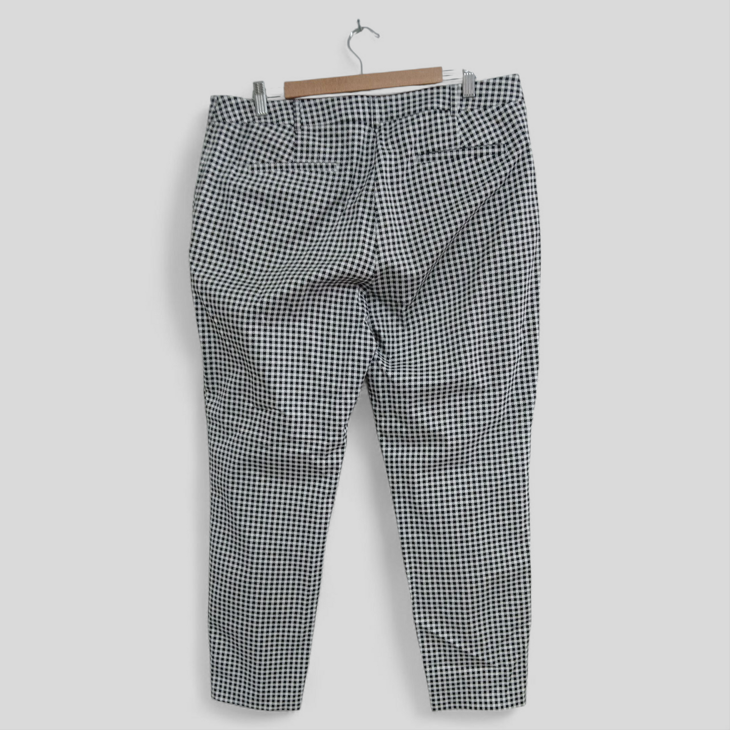 (16) Preview | Check Pants