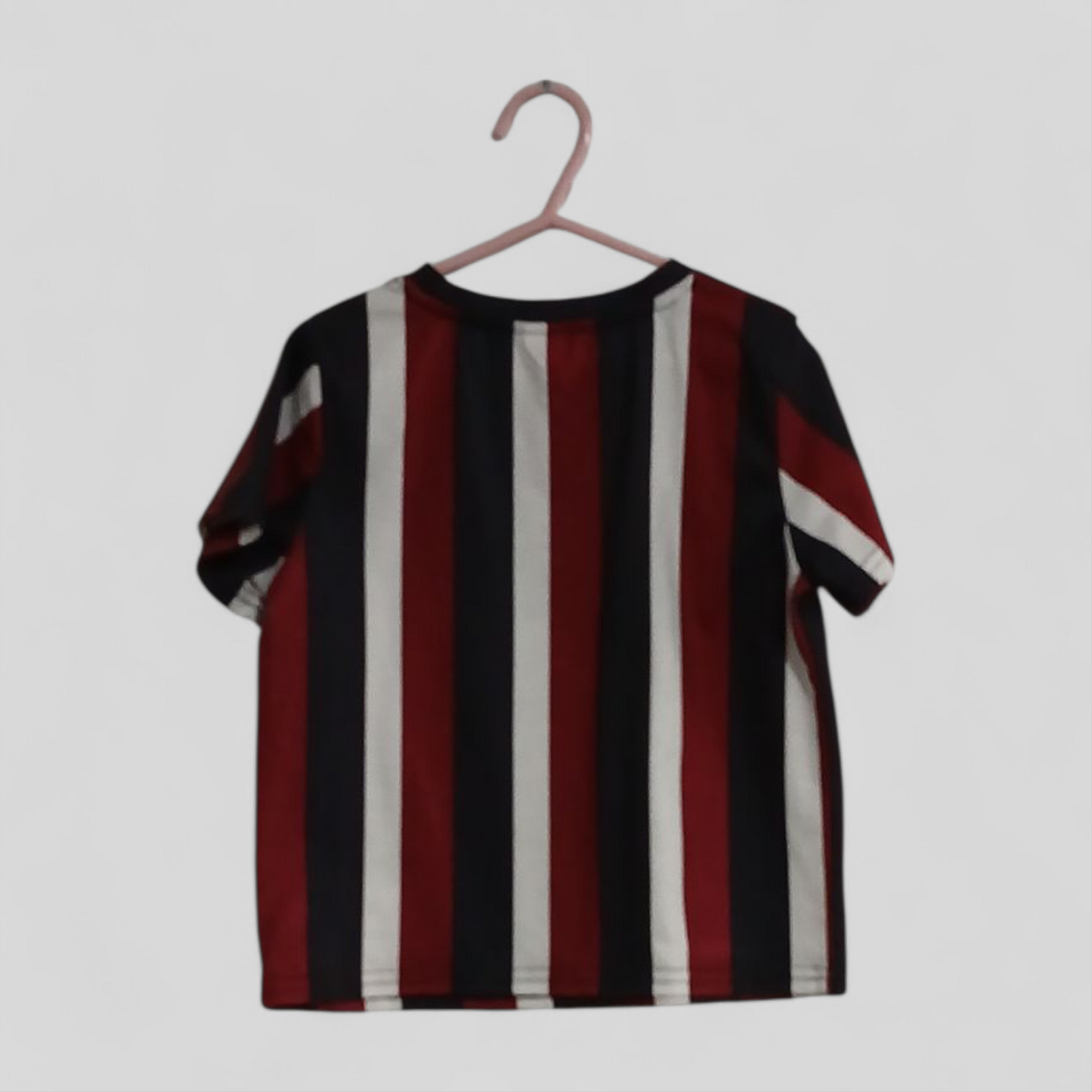 (4JNR) Shein | Striped Tee