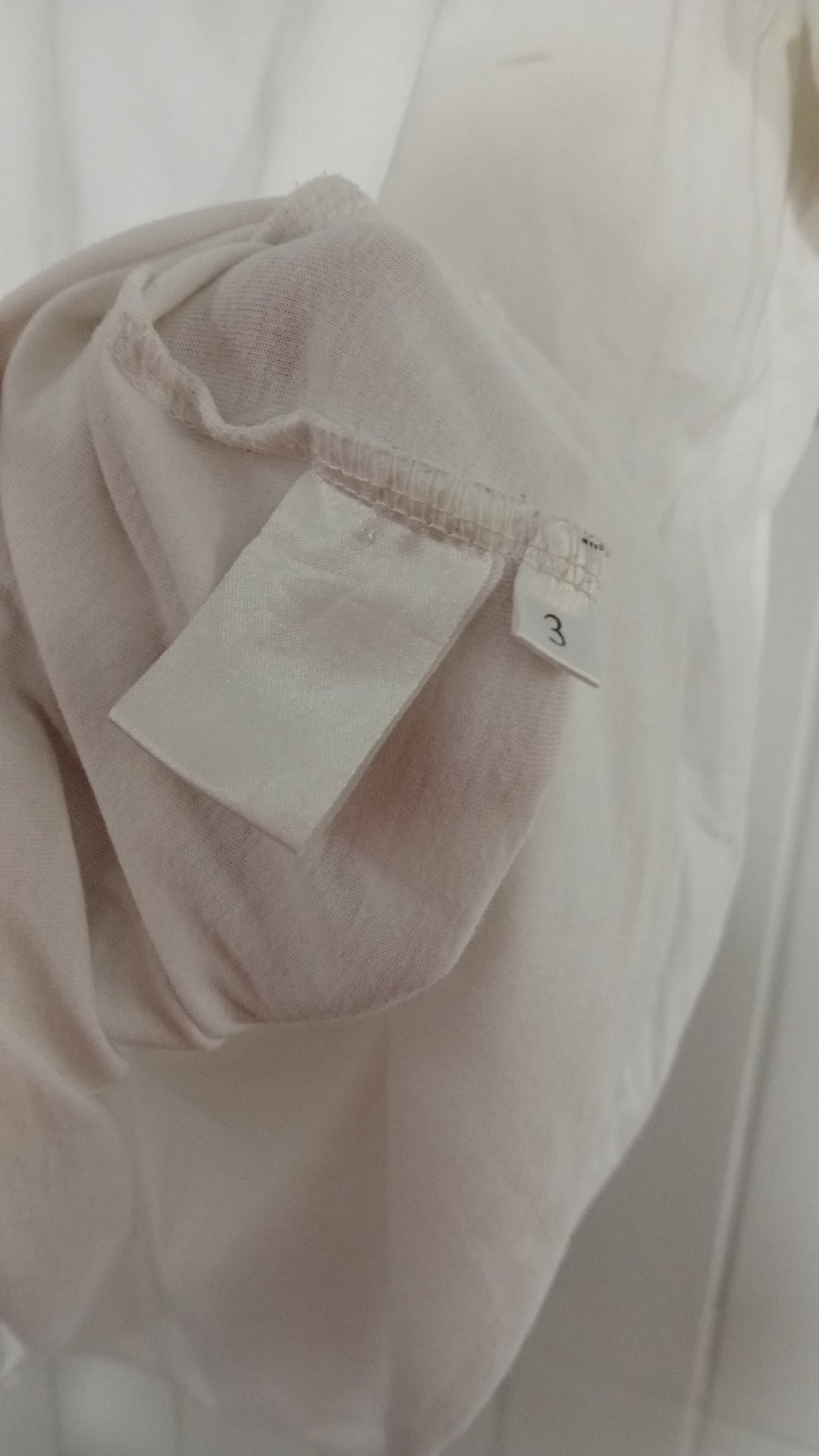 (US3/AU10) Legoe Heritage | BF Shirt