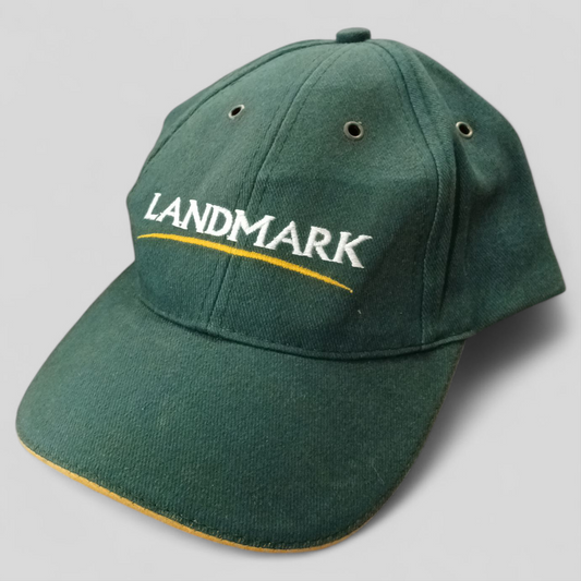 Cap - Landmark