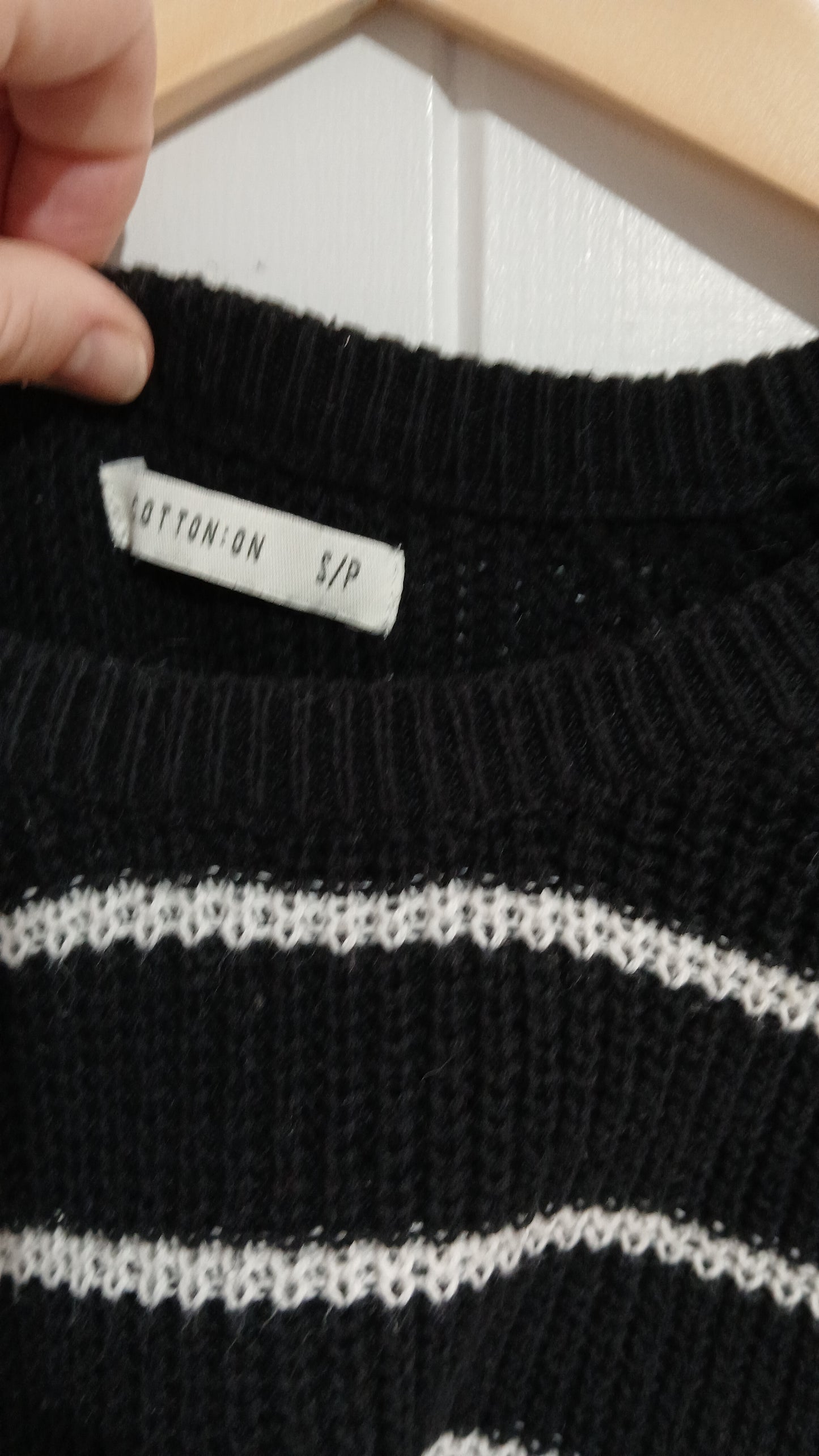 (S) Cotton On | Knit Jumper