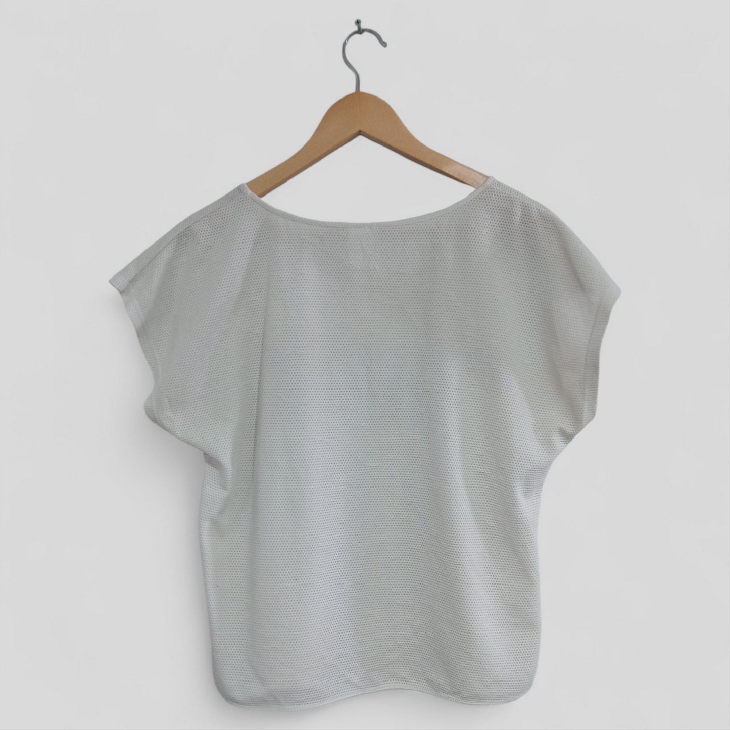 (L) Rockwear | Mesh Tee