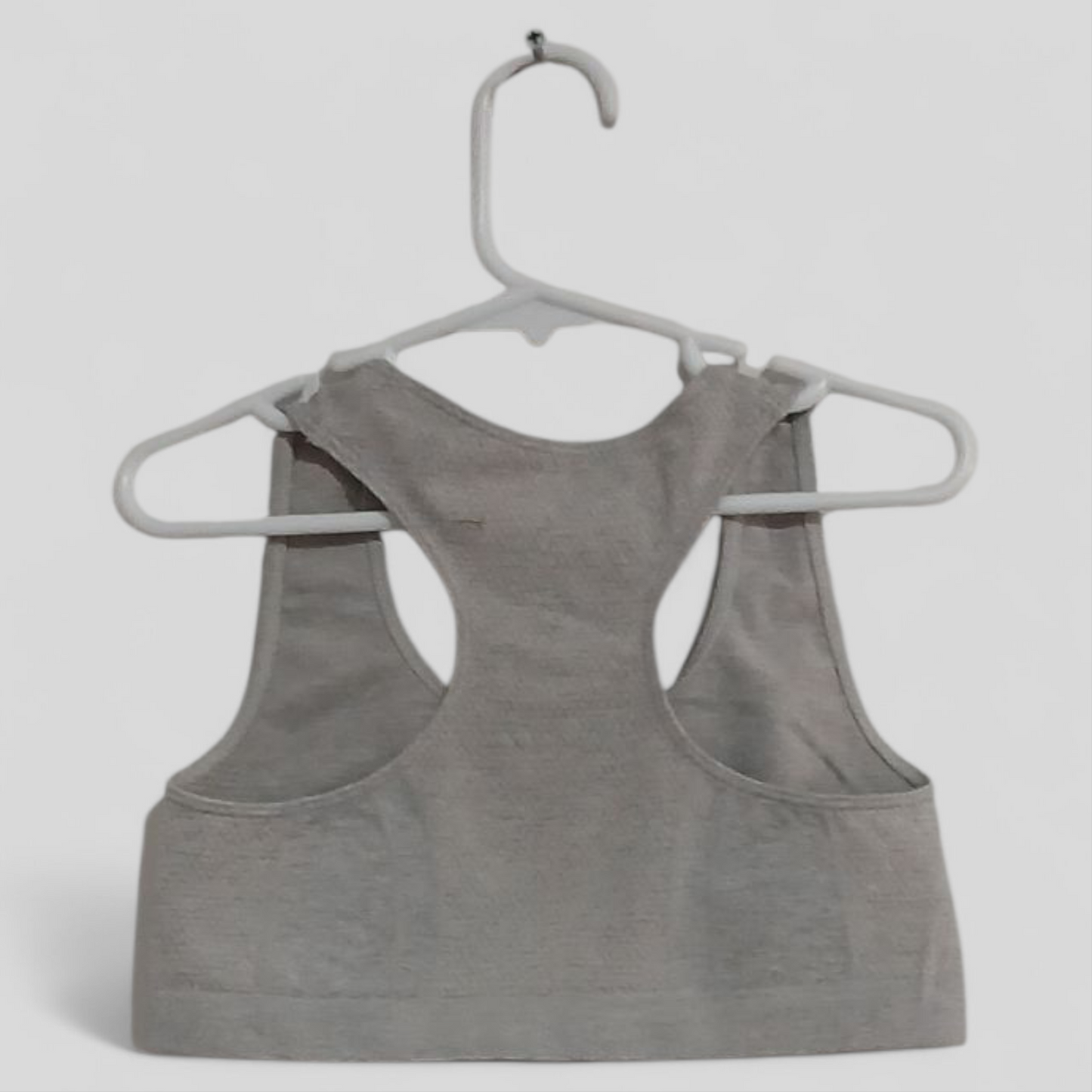 (12-14JNR) Anko | Grey Sports Crop