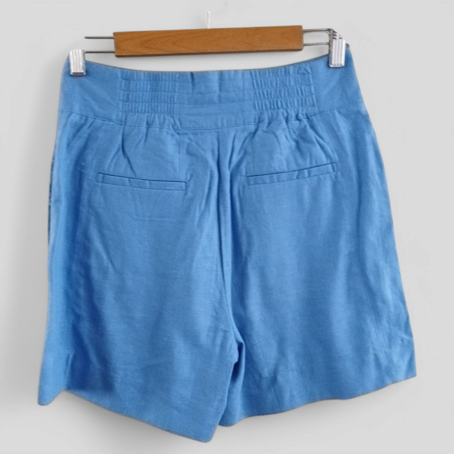 (8) BNWT | Jeanswest | Linen Shorts