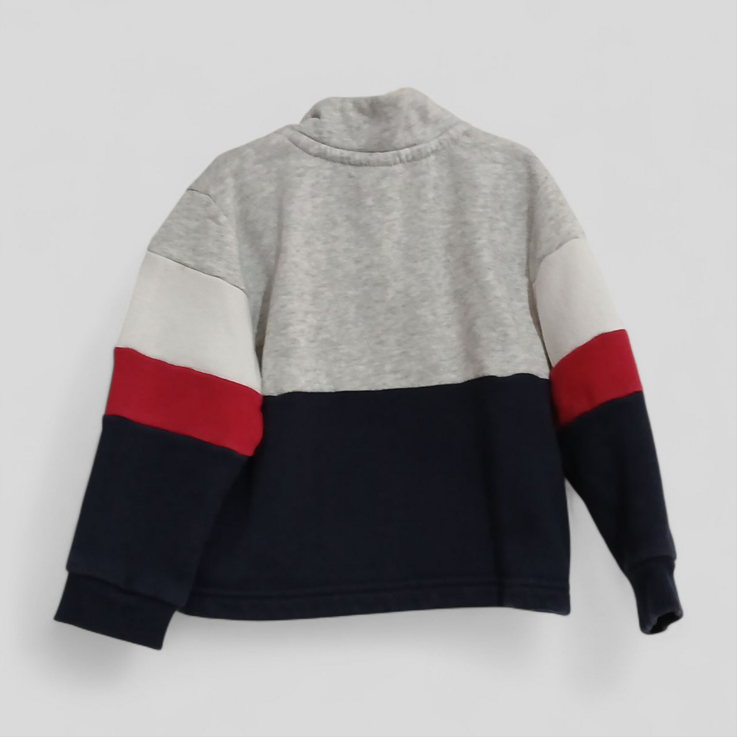 (2JNR) Fila | Jumper