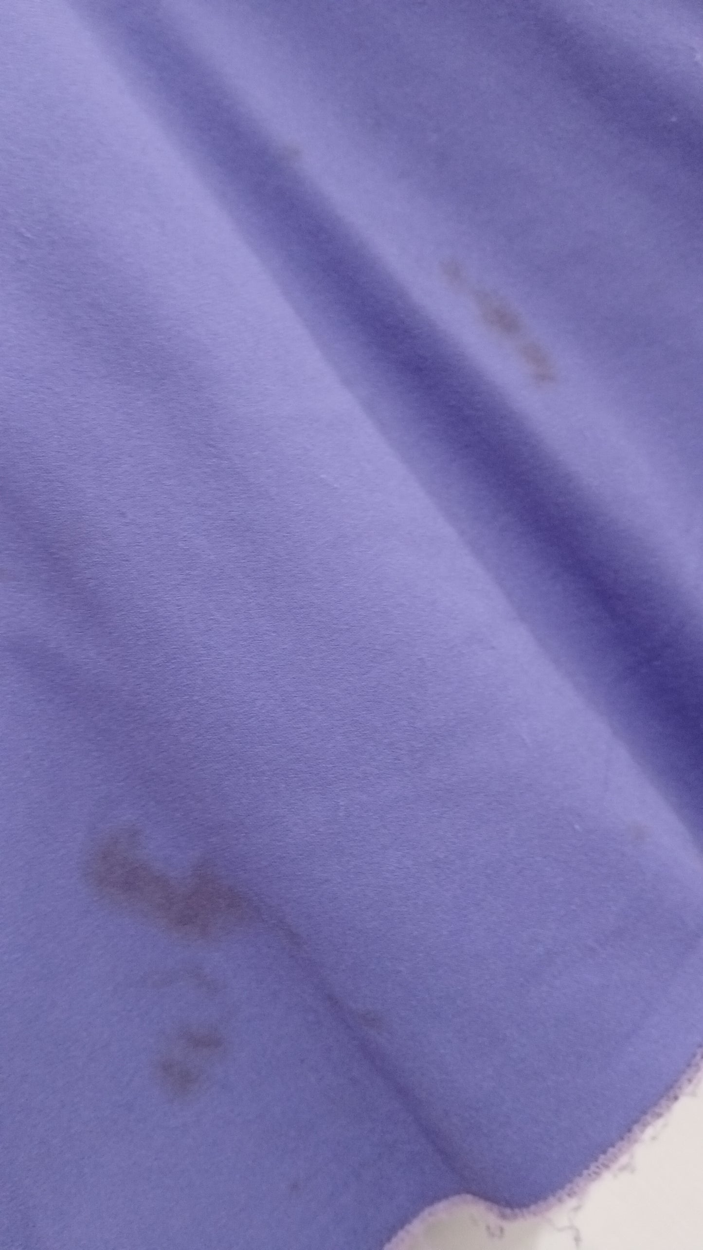 (14JNR) Speedo | Purple Rashie