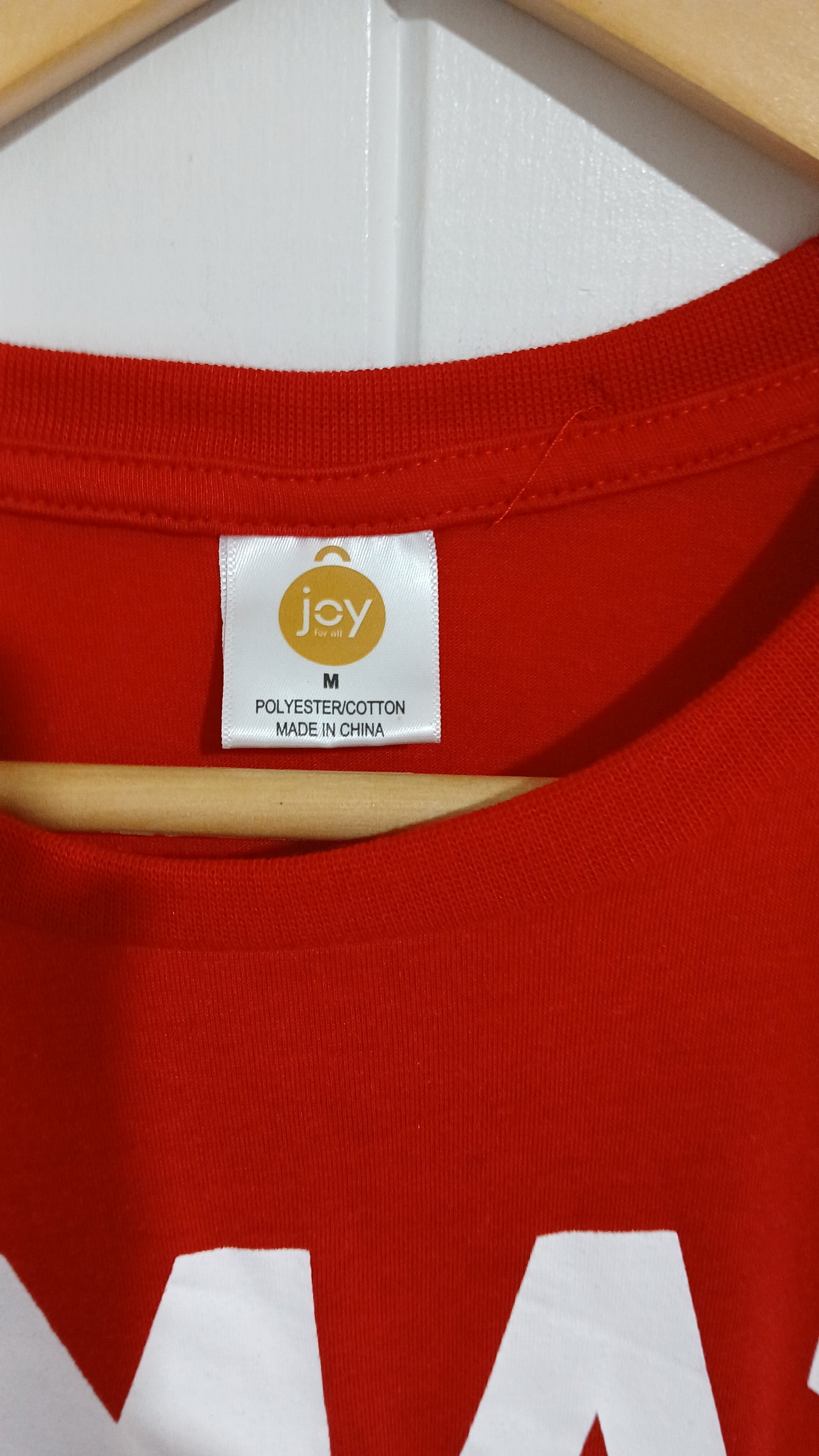 (M) Christmas Mode Tee