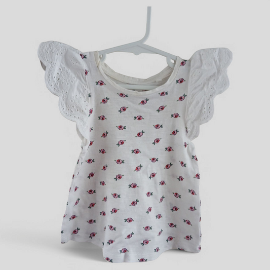 (1) Brilliant Basics | Blouse