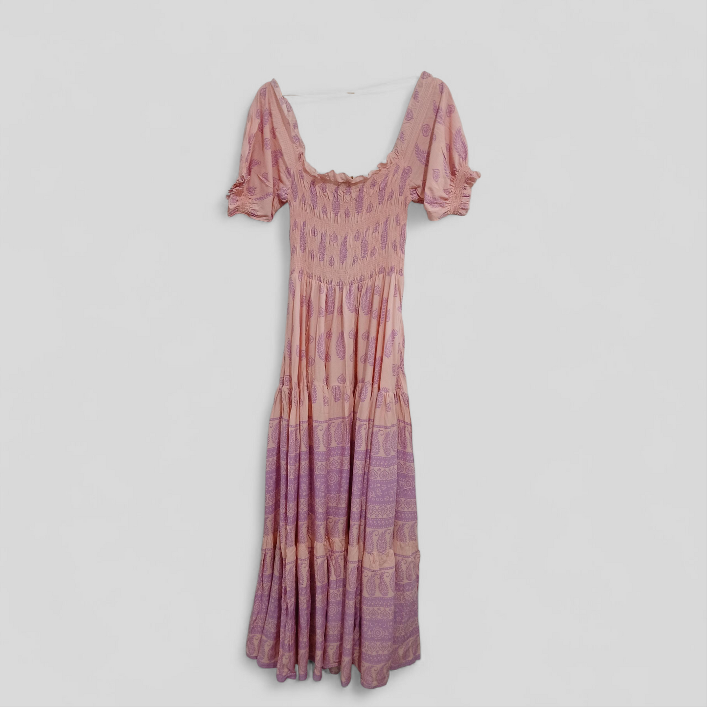 (M) Jaase | Maxi Dress