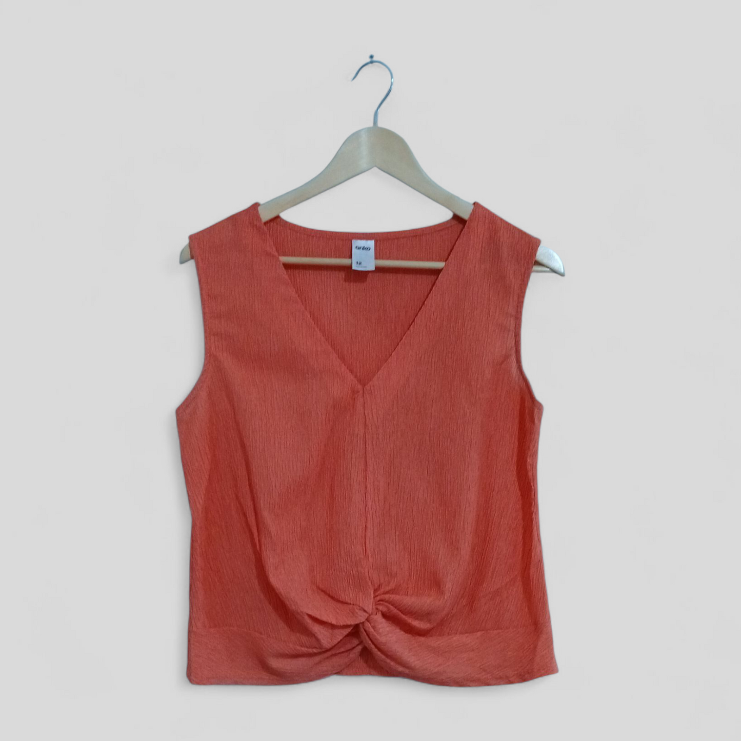 (12) Anko | Tank