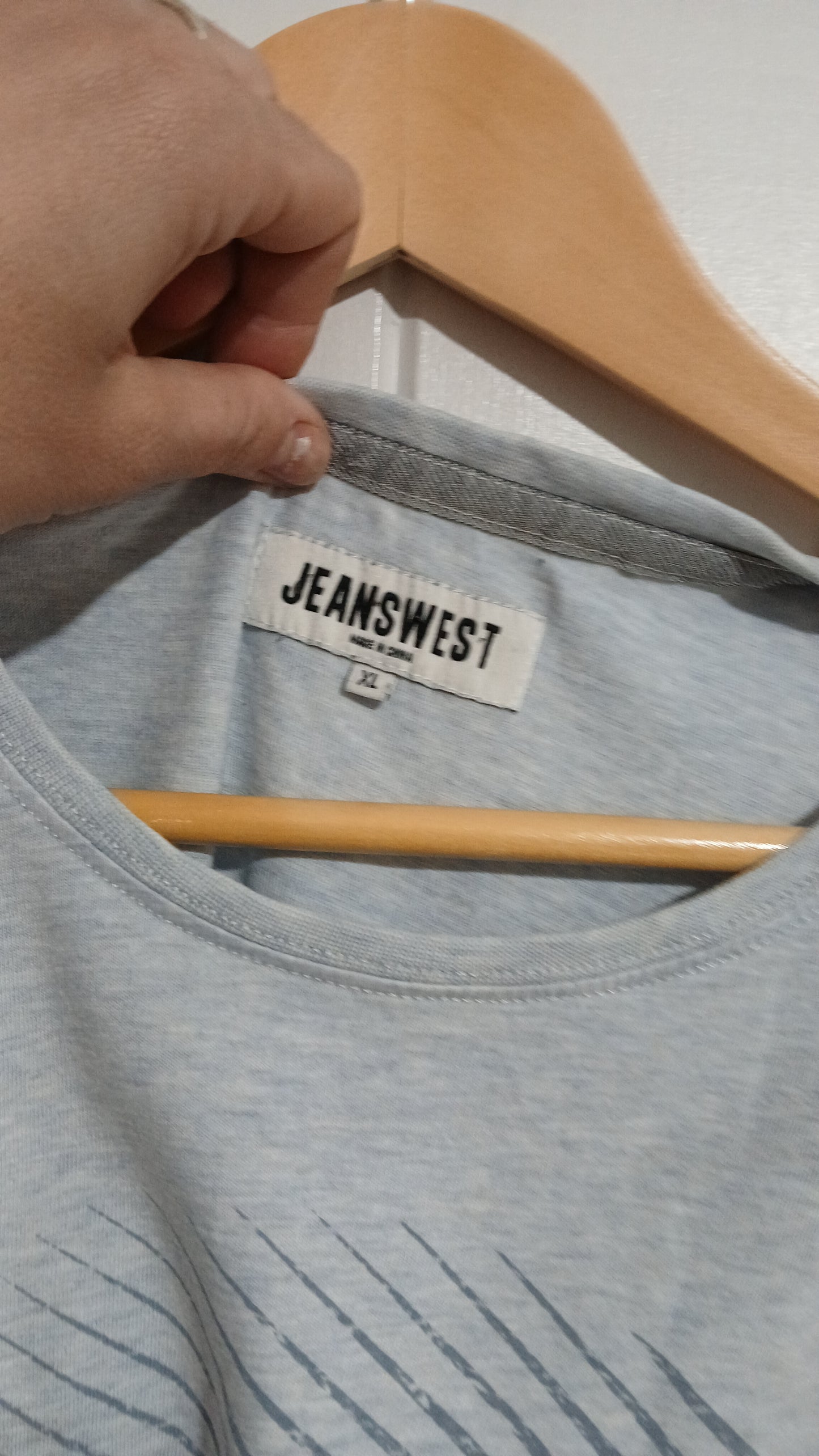 (XL) Jeanswest | Tee