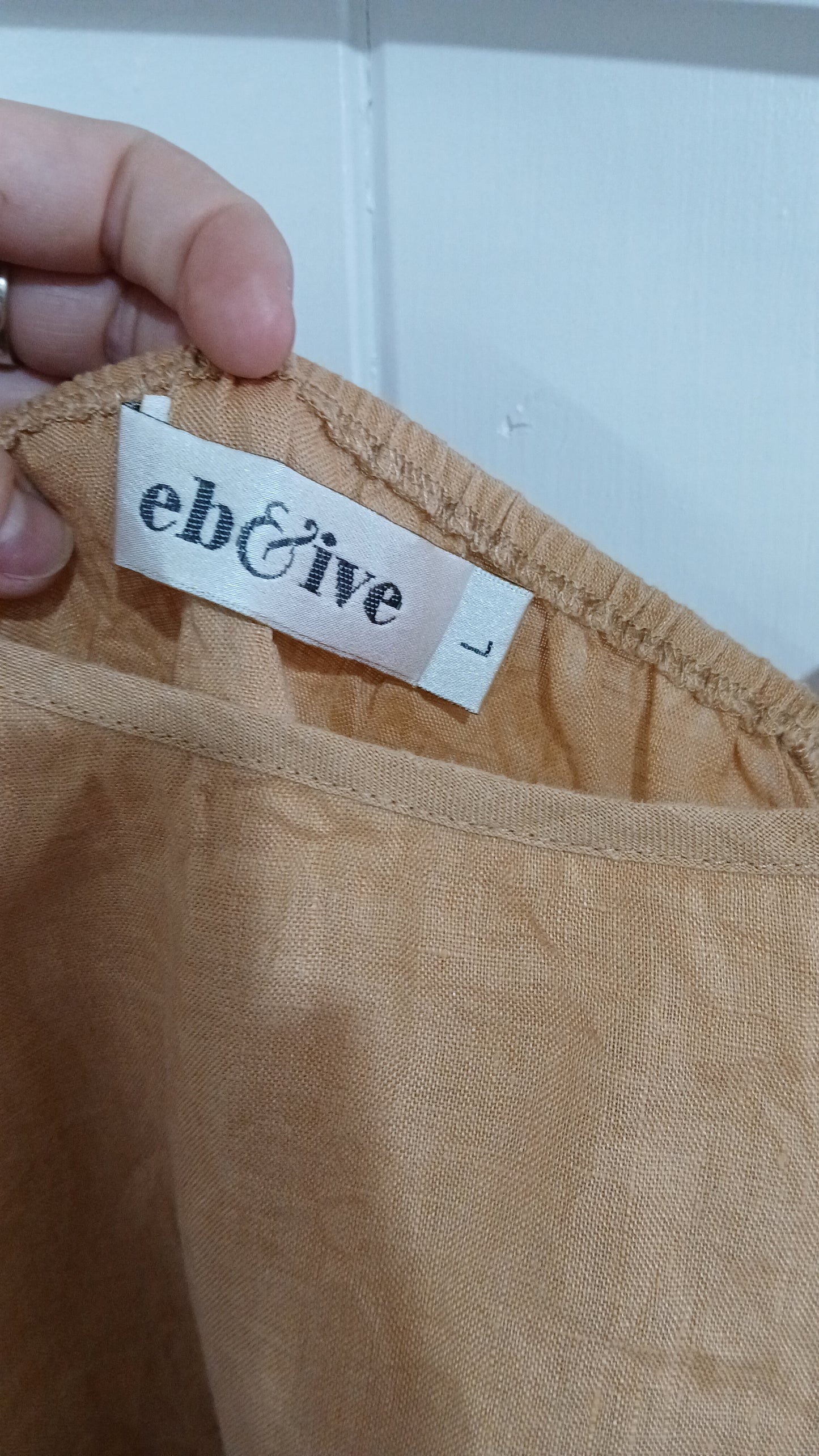 (L) eb&ive | Blouse