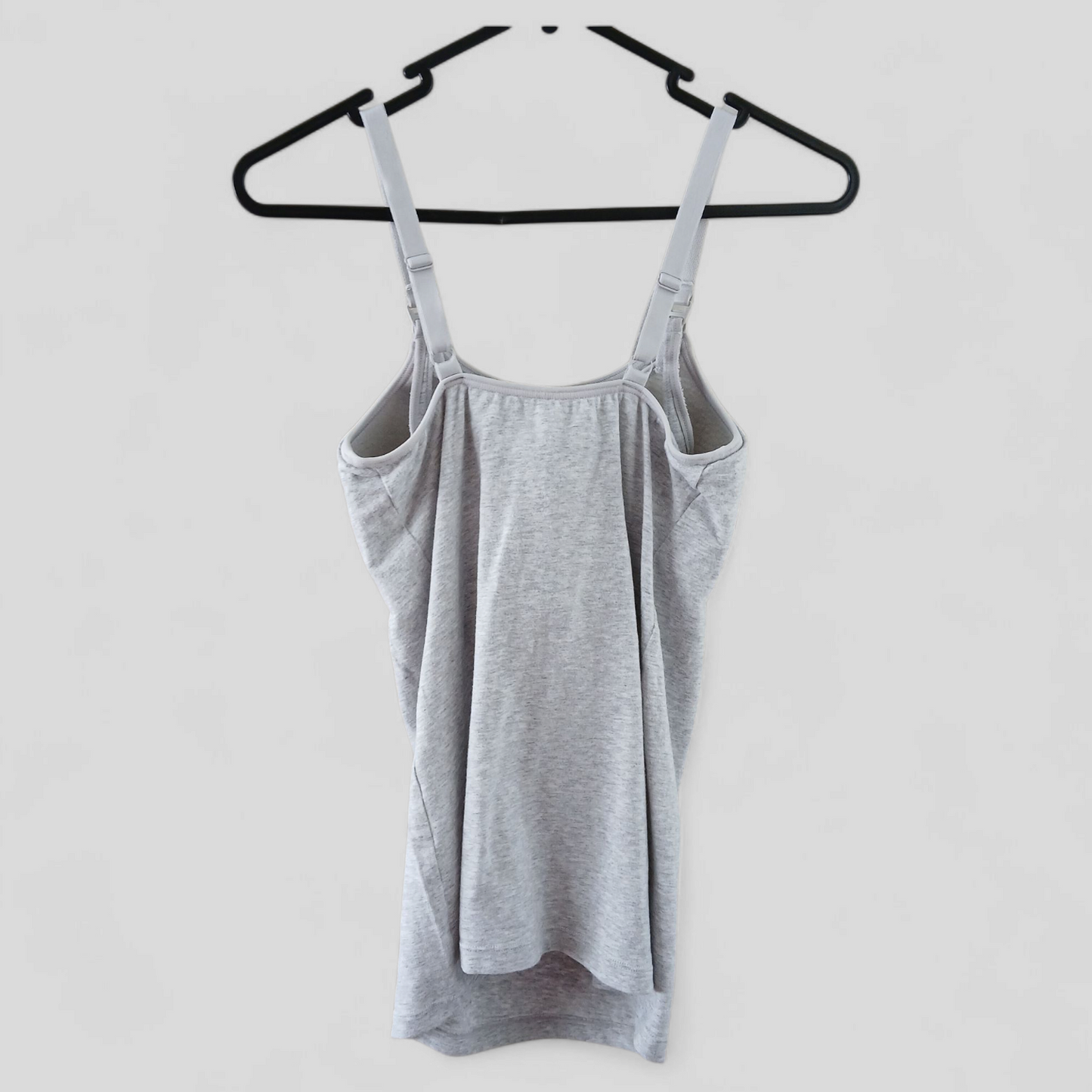 (10C) Target | Nursing Singlet Grey