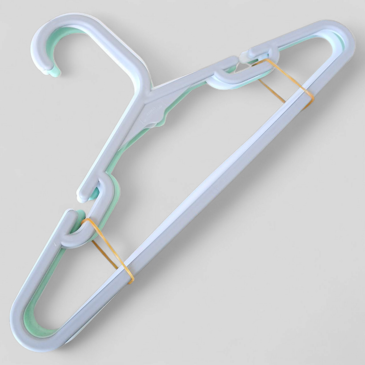Coat hangers | Kids/Baby | 5pk Assorted