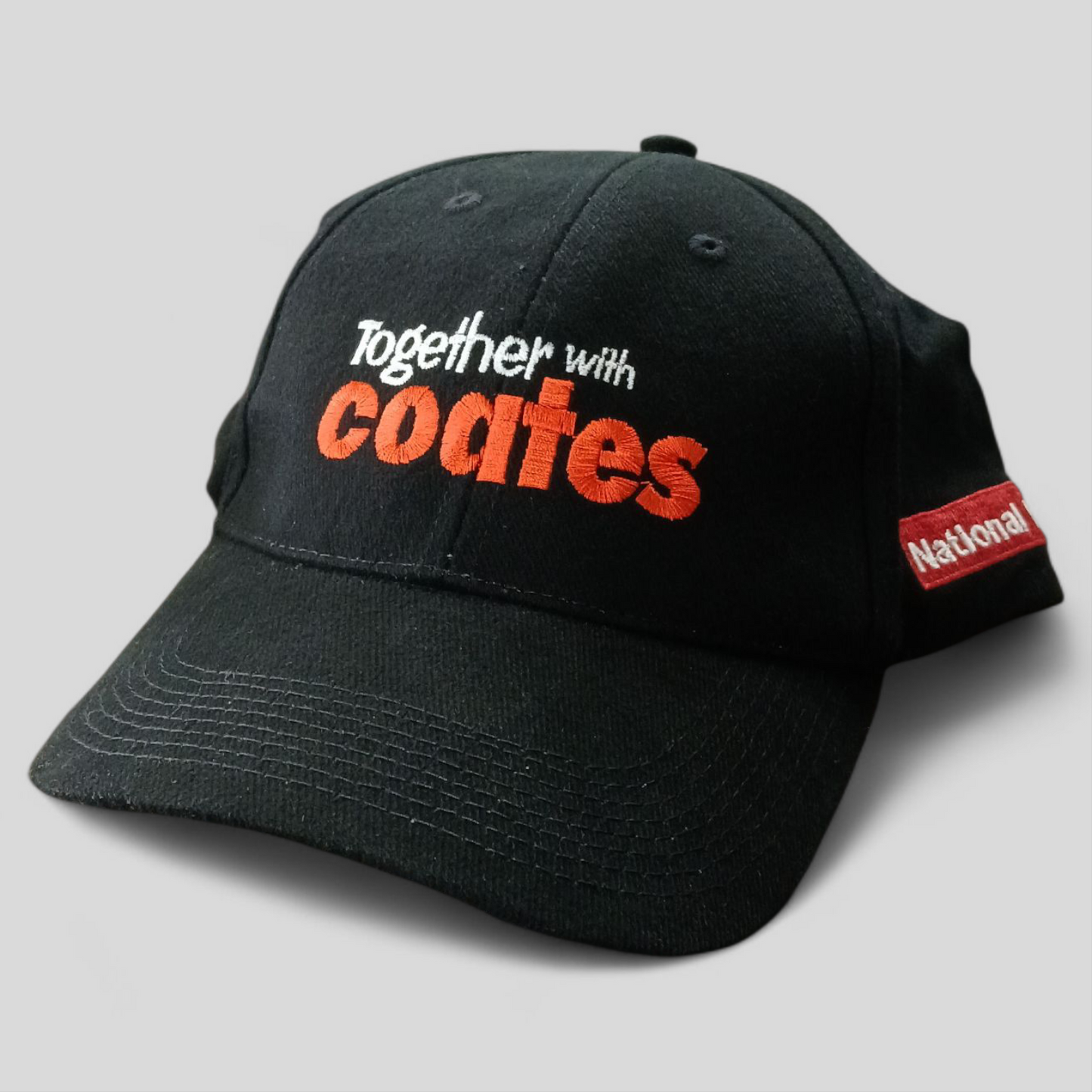Cap - Coates