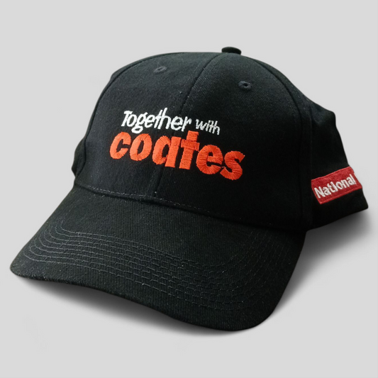 Cap - Coates