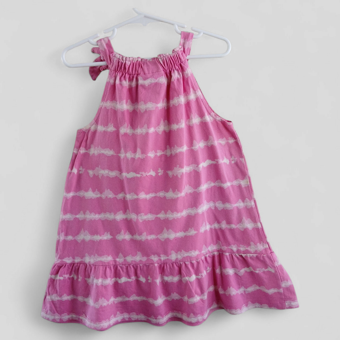 (3) Mini Mango | Dress