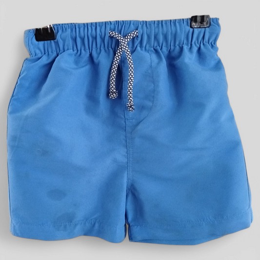 (2) Dymples | Blue Shorts