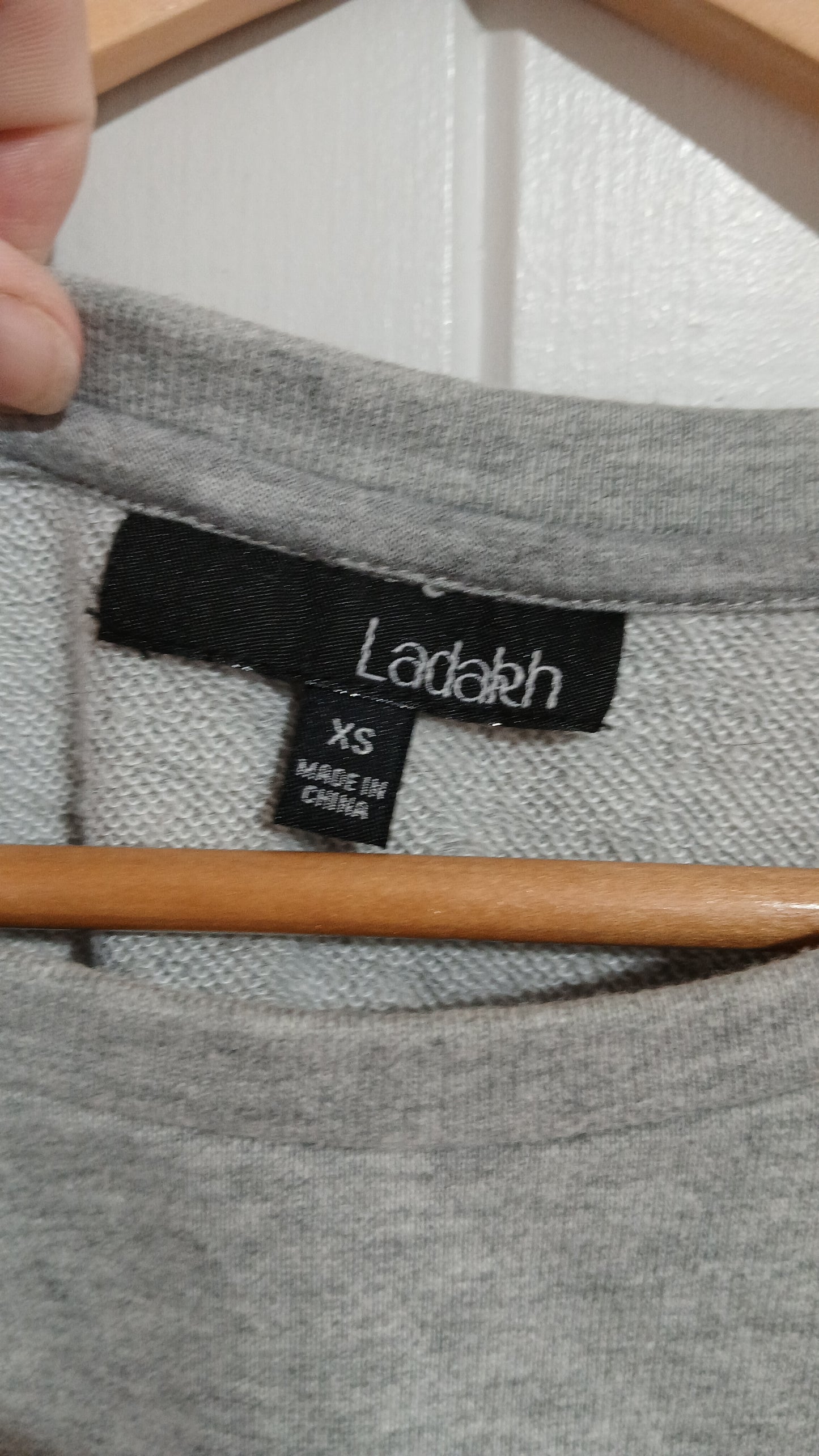 (XS) Ladakh | BF Access Jumper