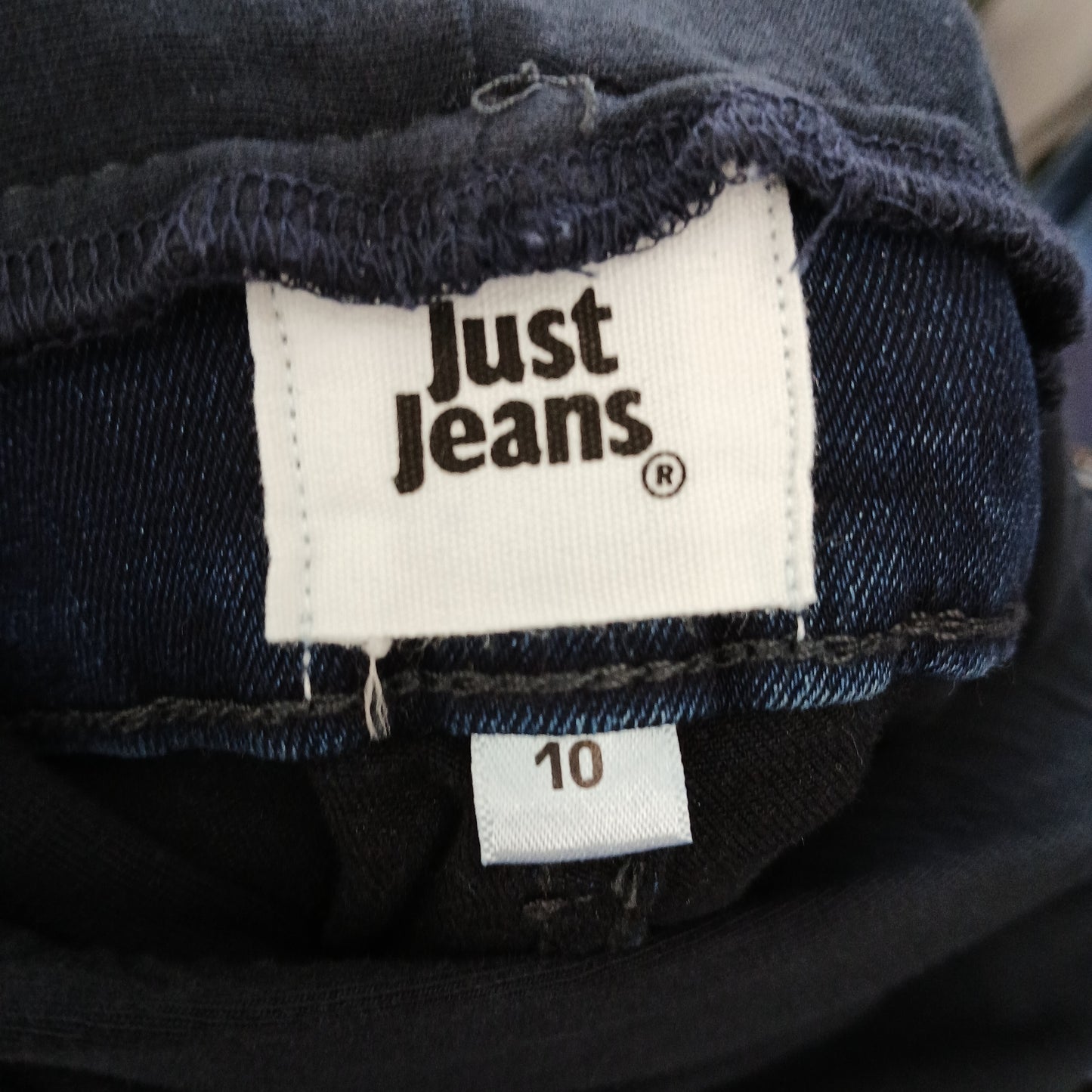 (10) Just Jeans | Maternity | Jeans