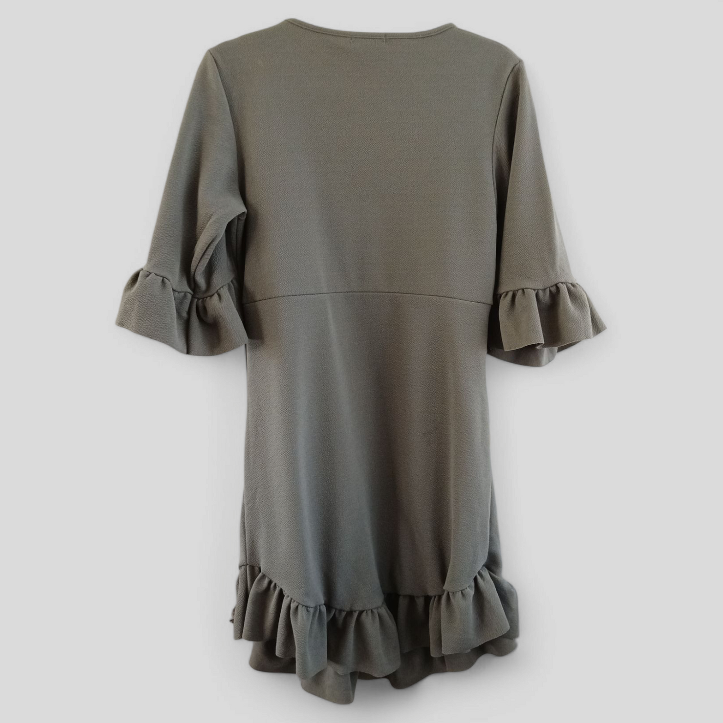 (12) BNWT | Boohoo | Maternity Dress