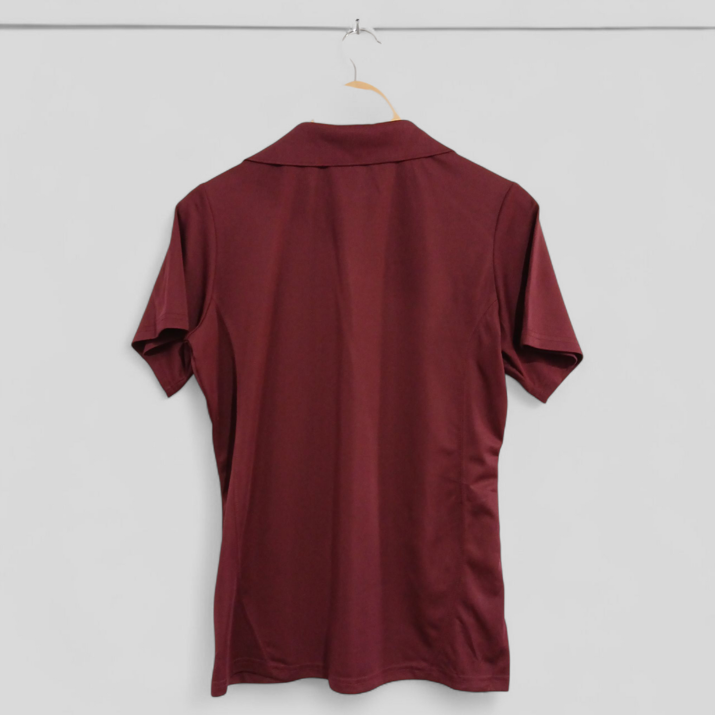 (L) Sports-Tek | Maroon Polo