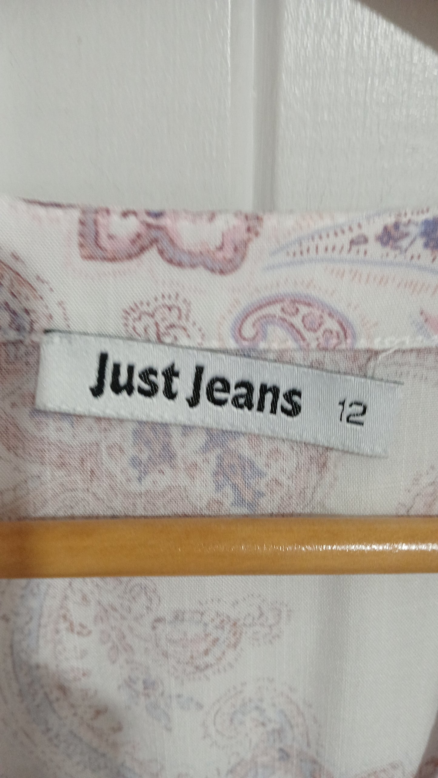 (12) Just Jeans | Dress