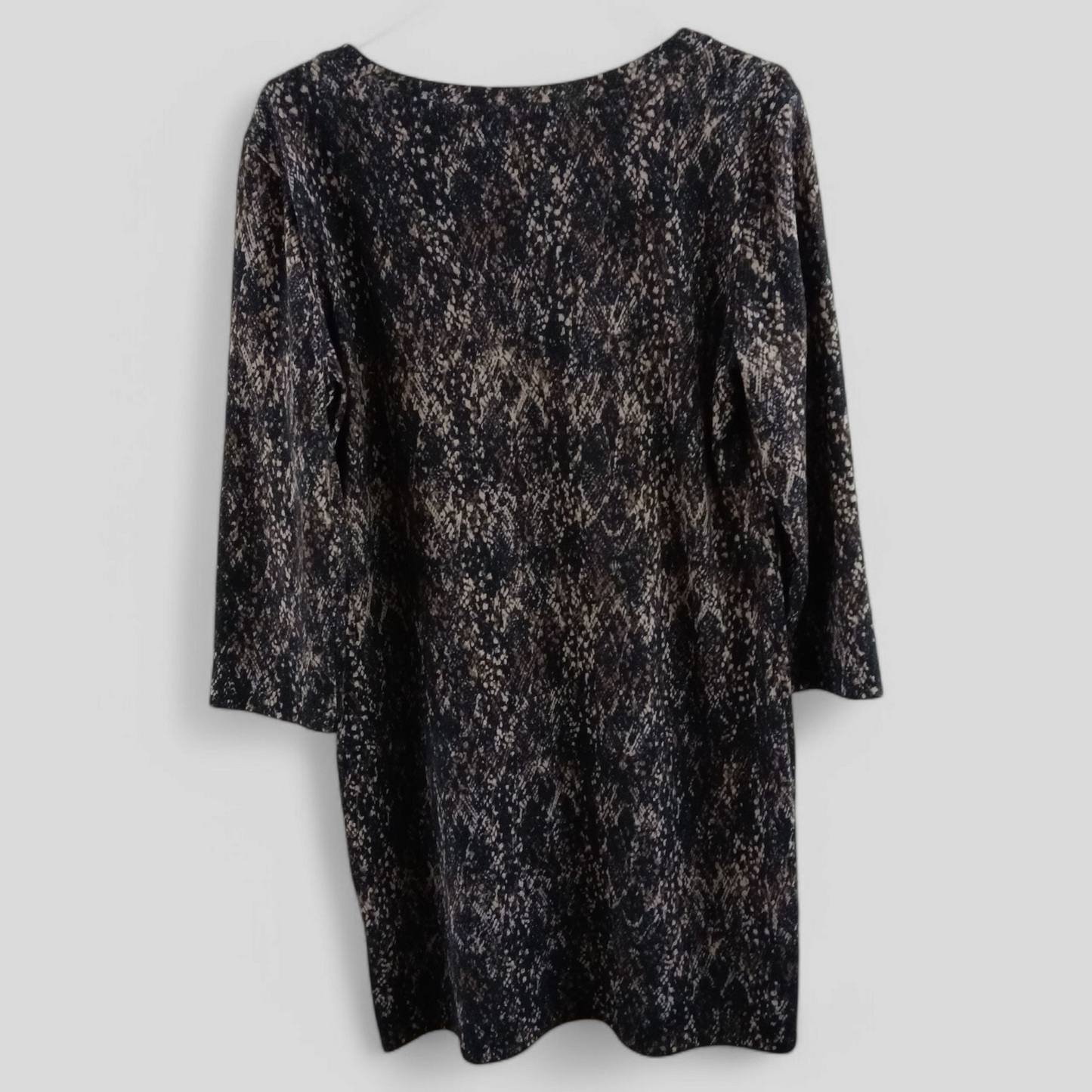 (12) Target | L/S Dress