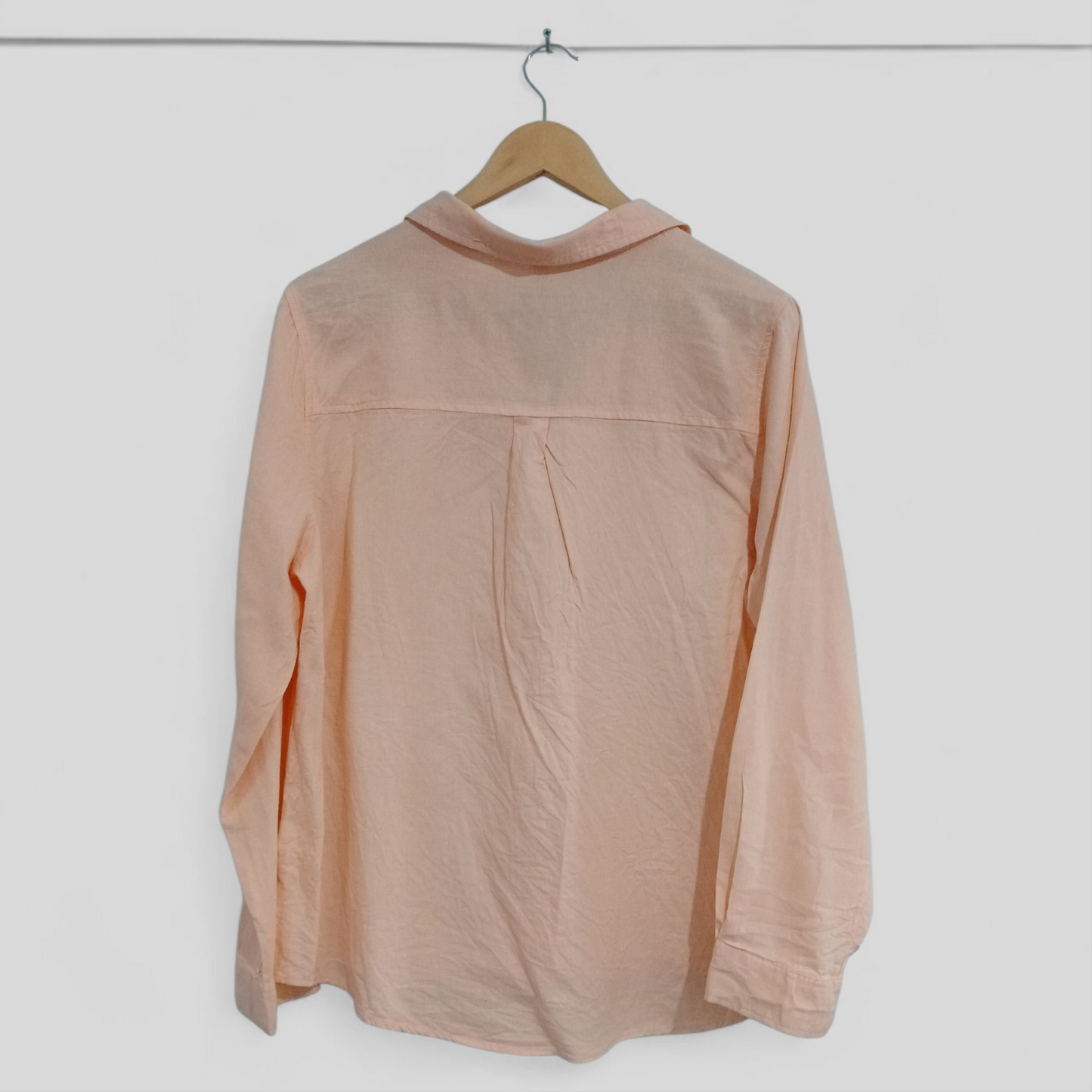 (16) &me | LS Shirt