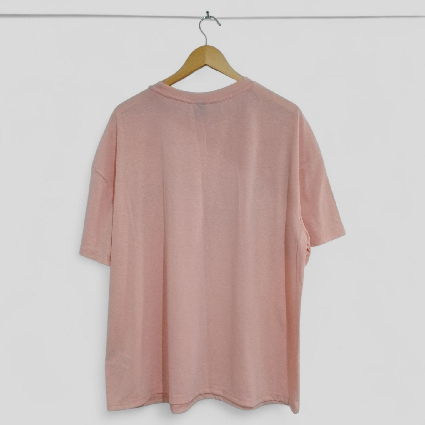 (1XL) Shein Curve | Strawberry Tee