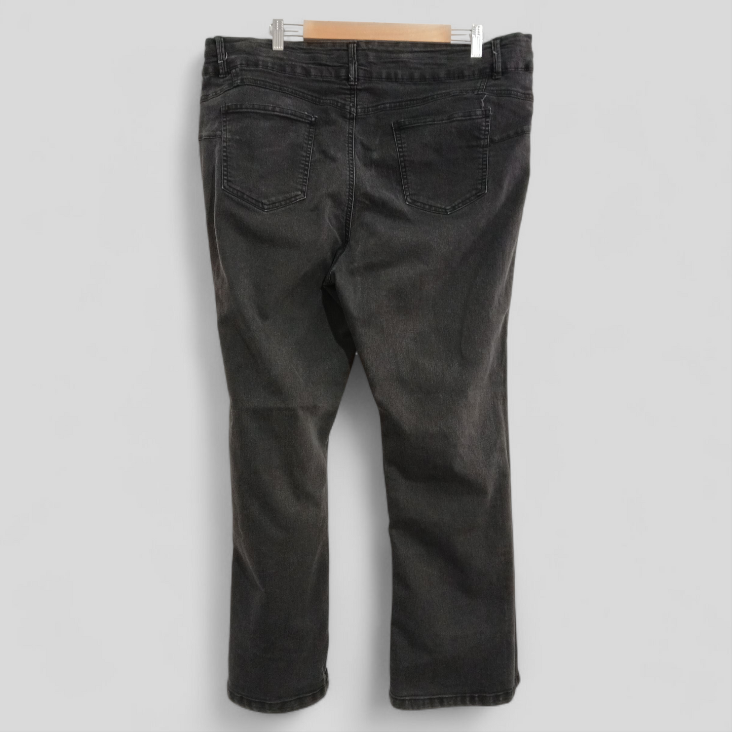(22) Crossroads | Bootcut Jeans