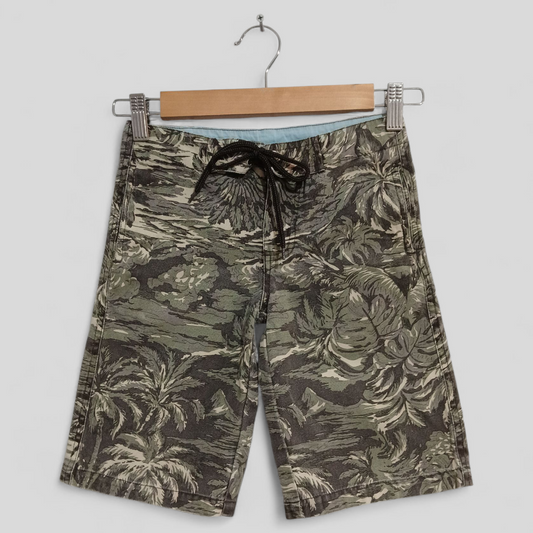 (4JNR) OUCH | Shorts
