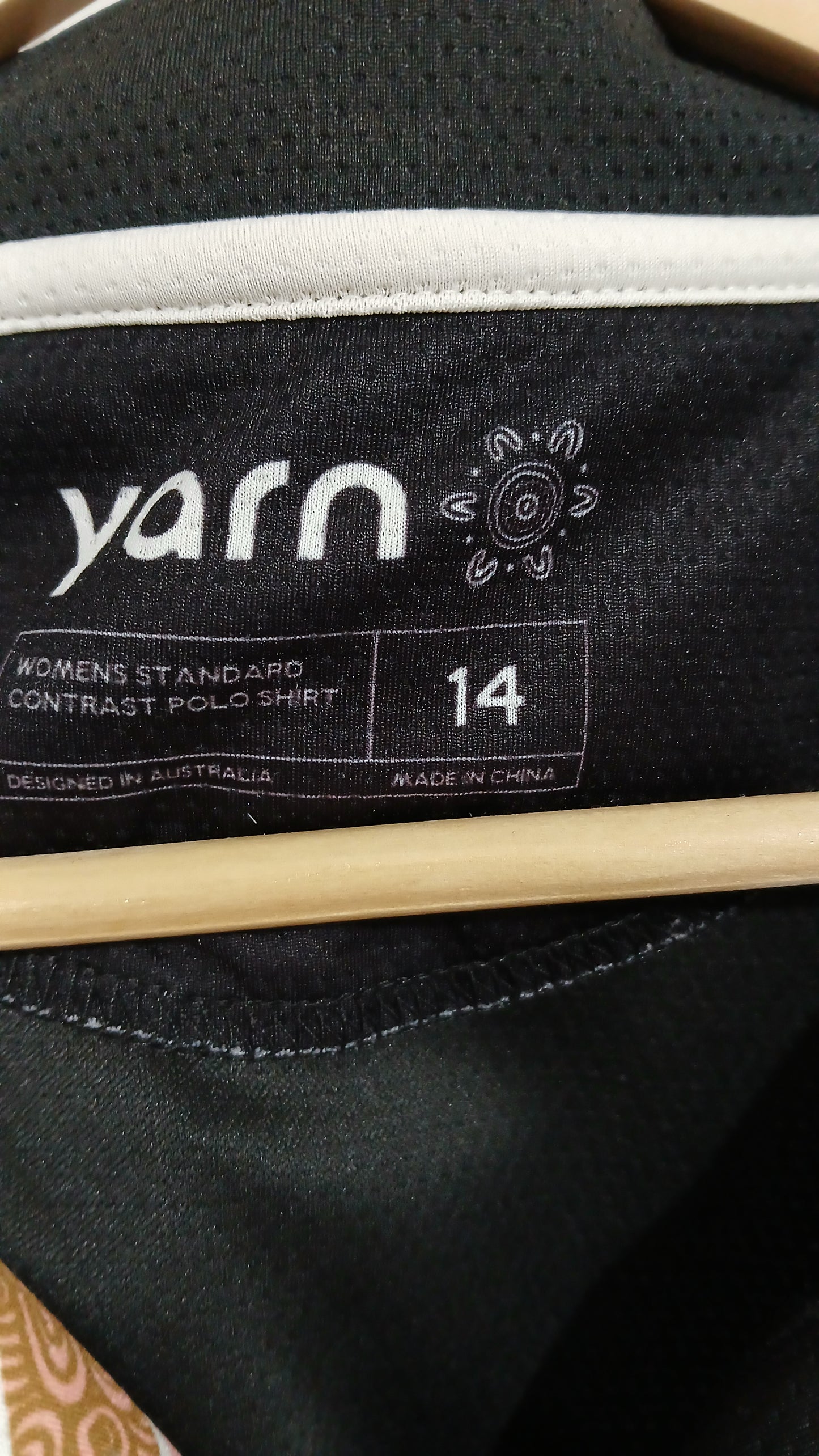 (14) Yarn | Polo
