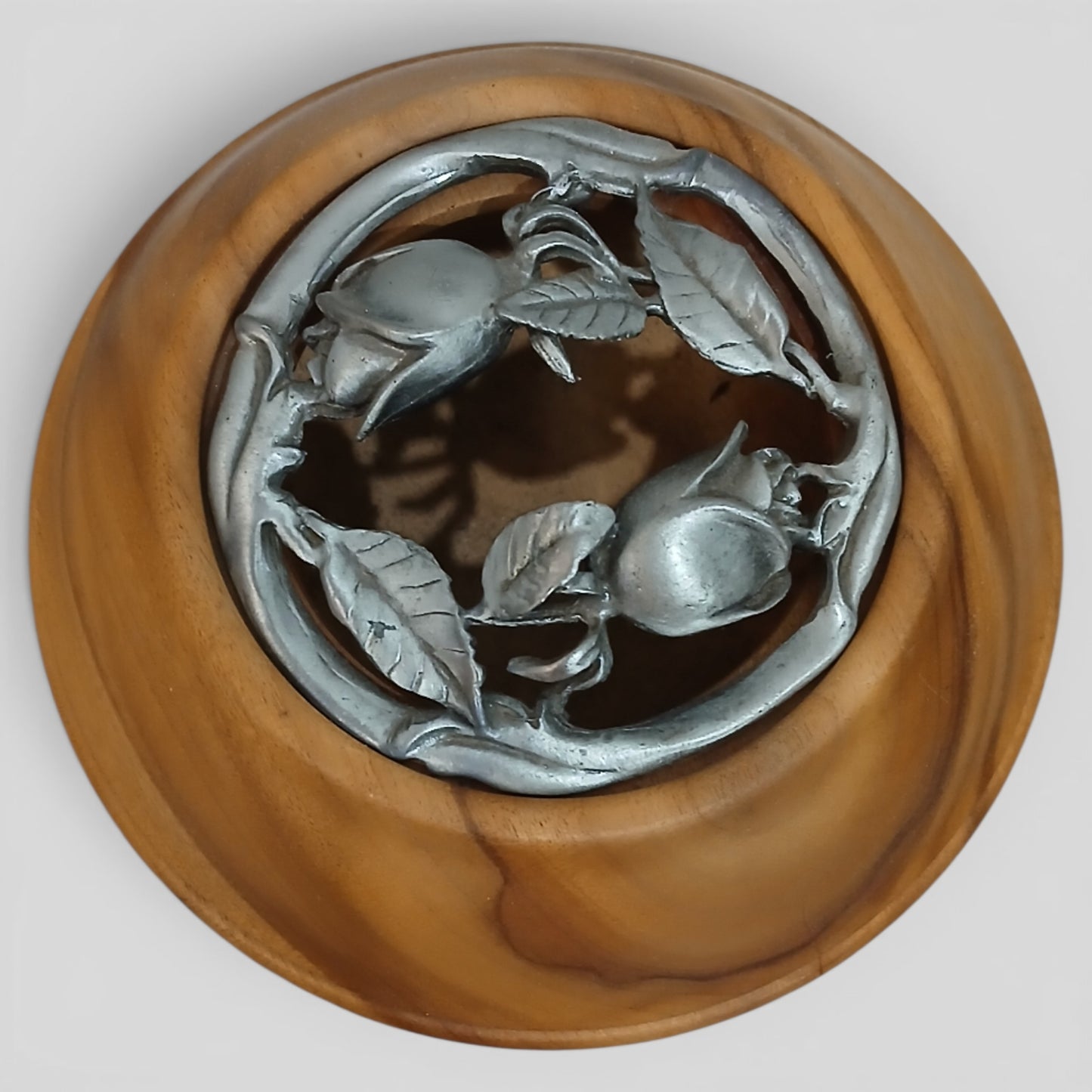 Potpourri Camphor Bowl