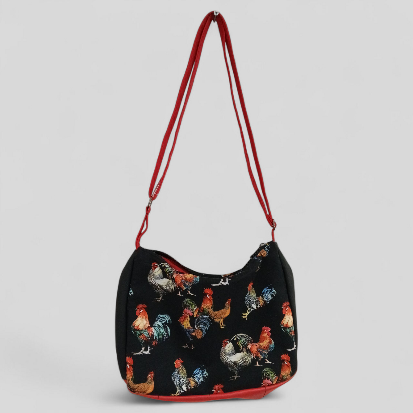 Chook Pat Bag | Tracy's Bag Creations