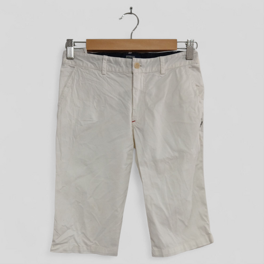 (11-12JNR) Ferrari Shorts