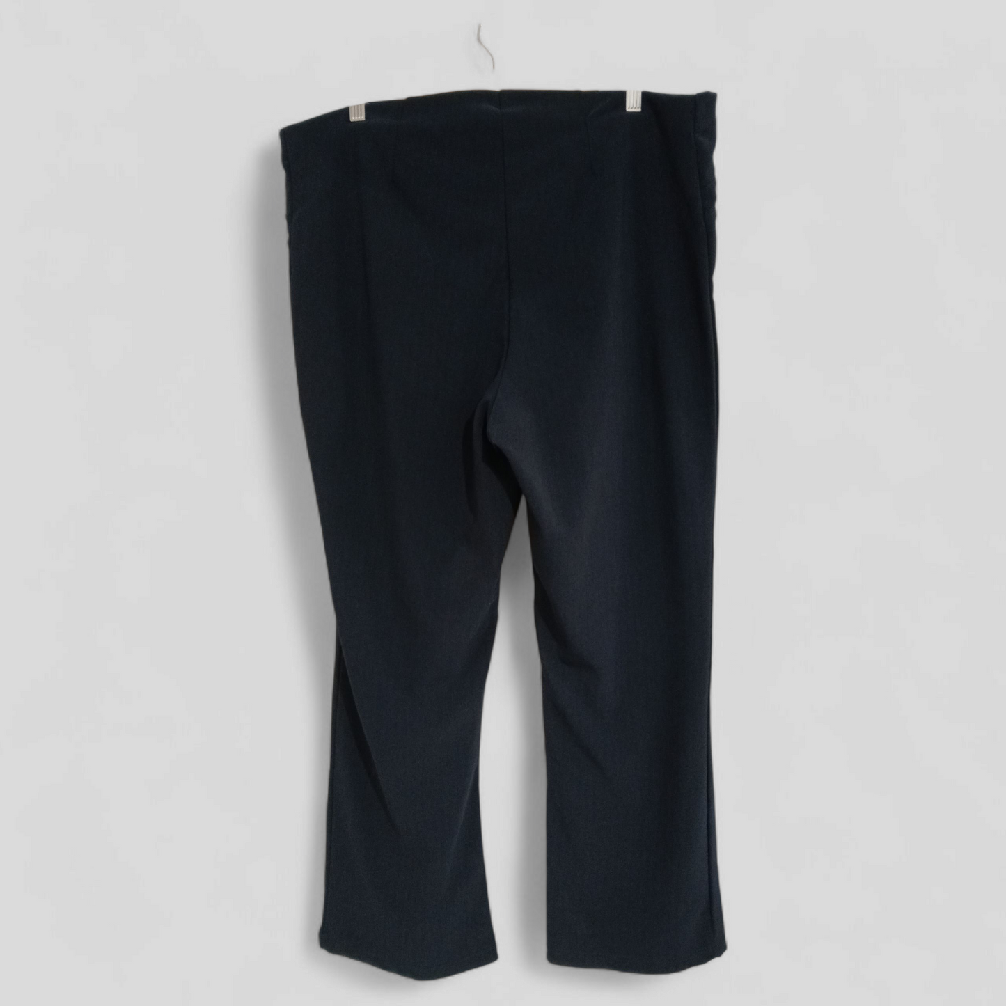 (18) Target | Navy Stretch Pants