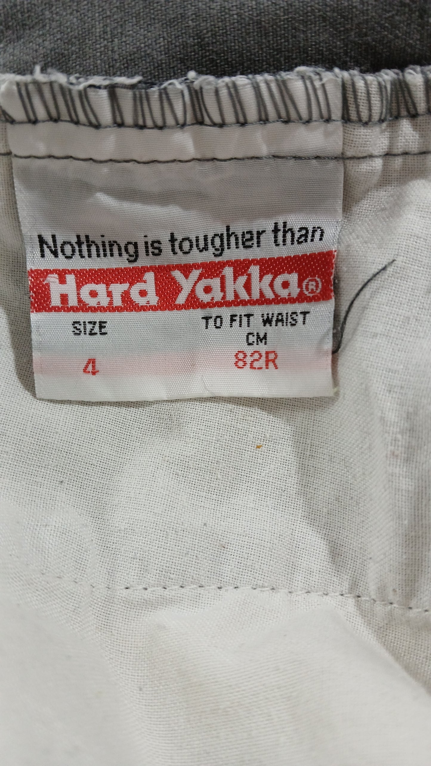 (82R) Hard Yakka | Shorts