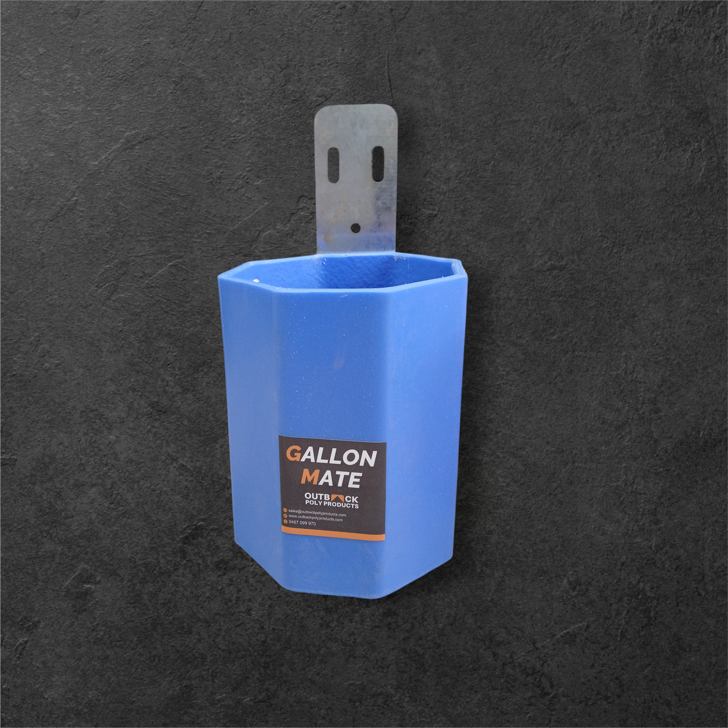 Gallon-Mate | Water Bottle Holder