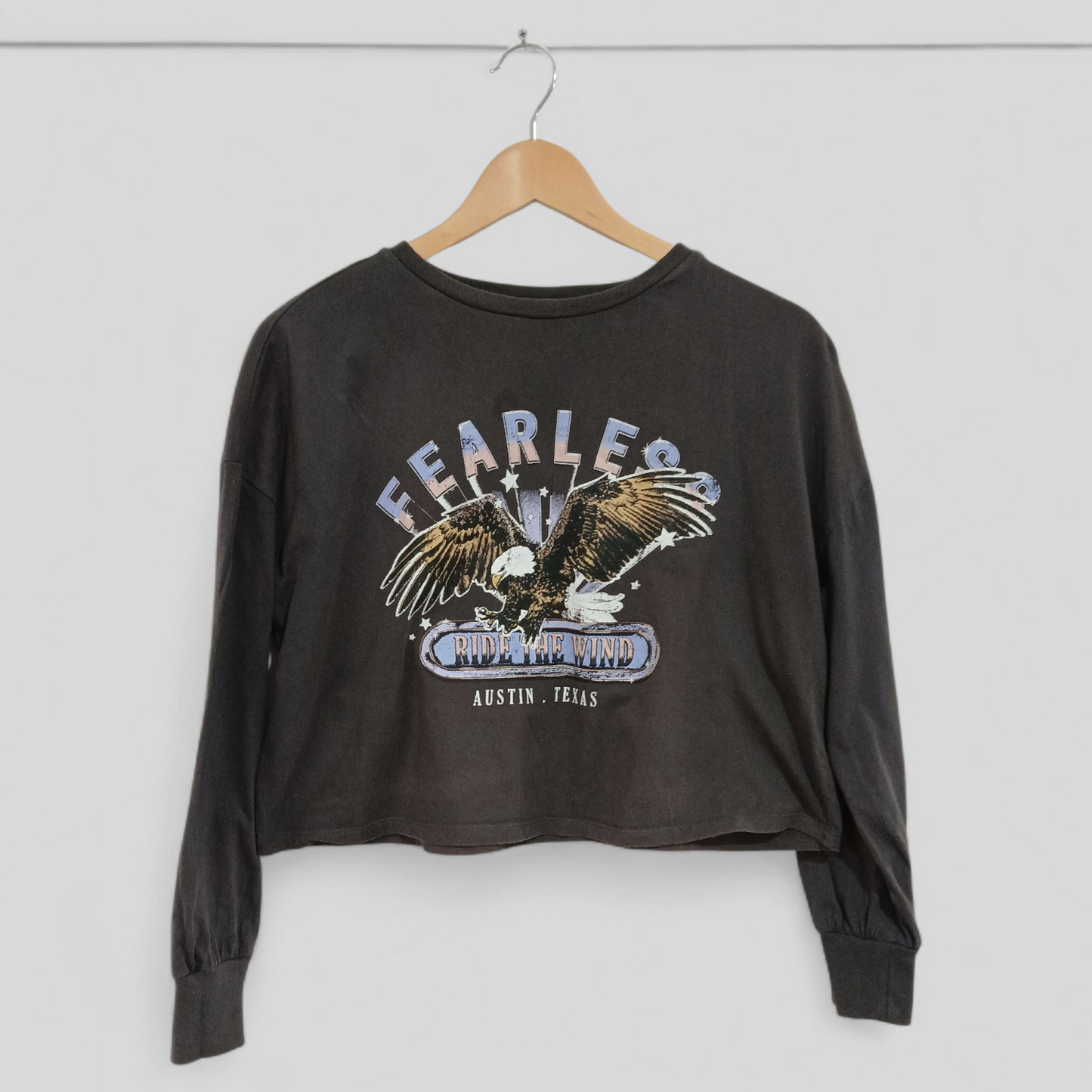 (6) Anko | Fearless LS Crop