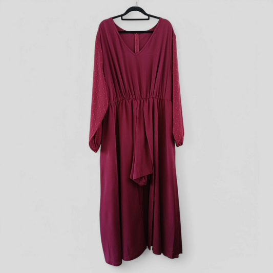 (2XL) Shein Curve | Playsuit