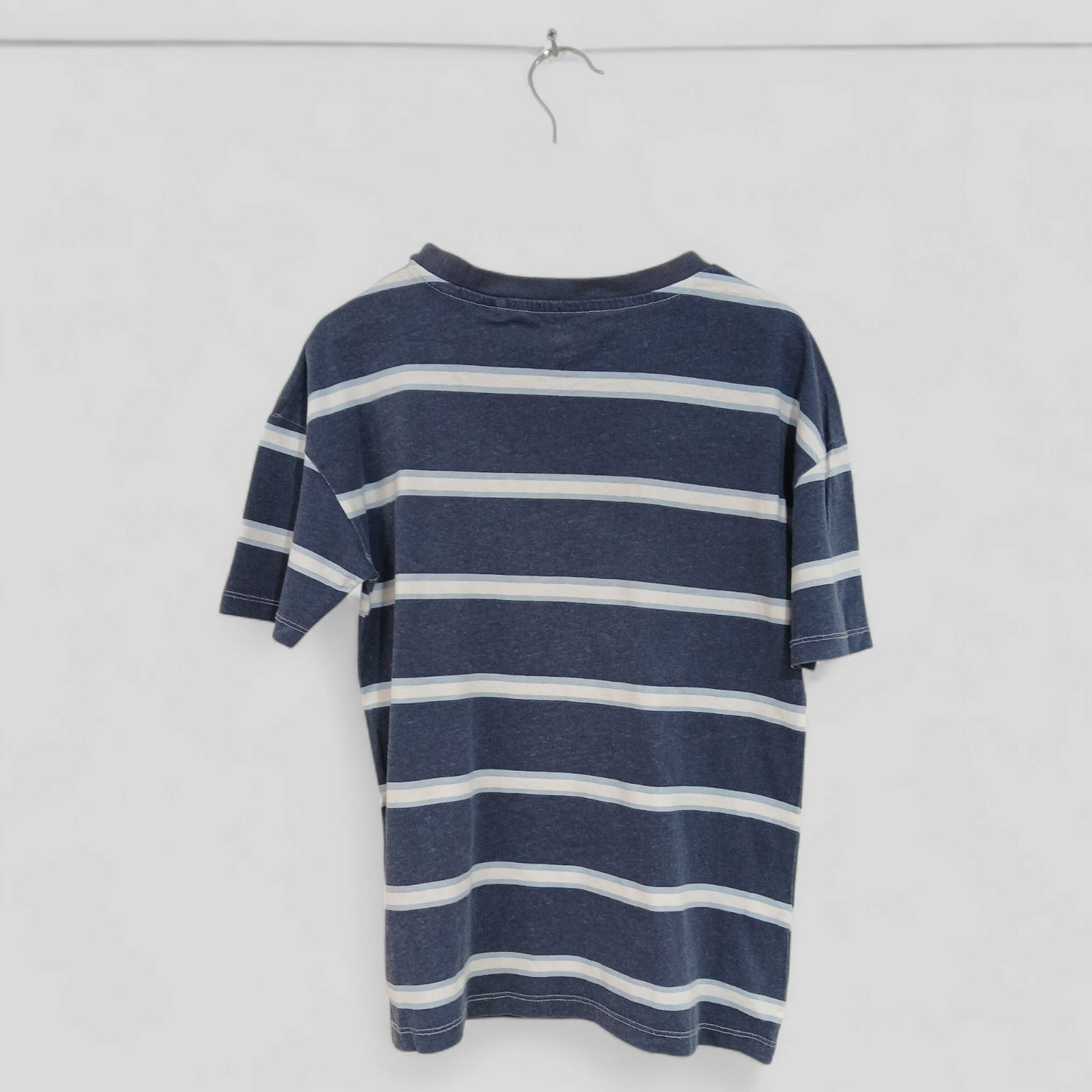 (10JNR) Tilt | Striped Tee