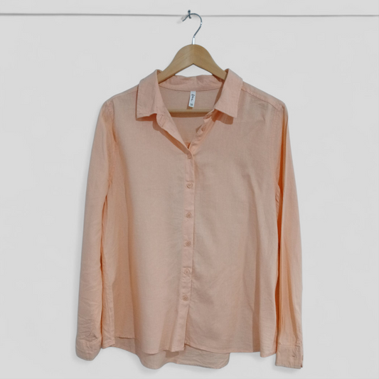 (16) &me | LS Shirt