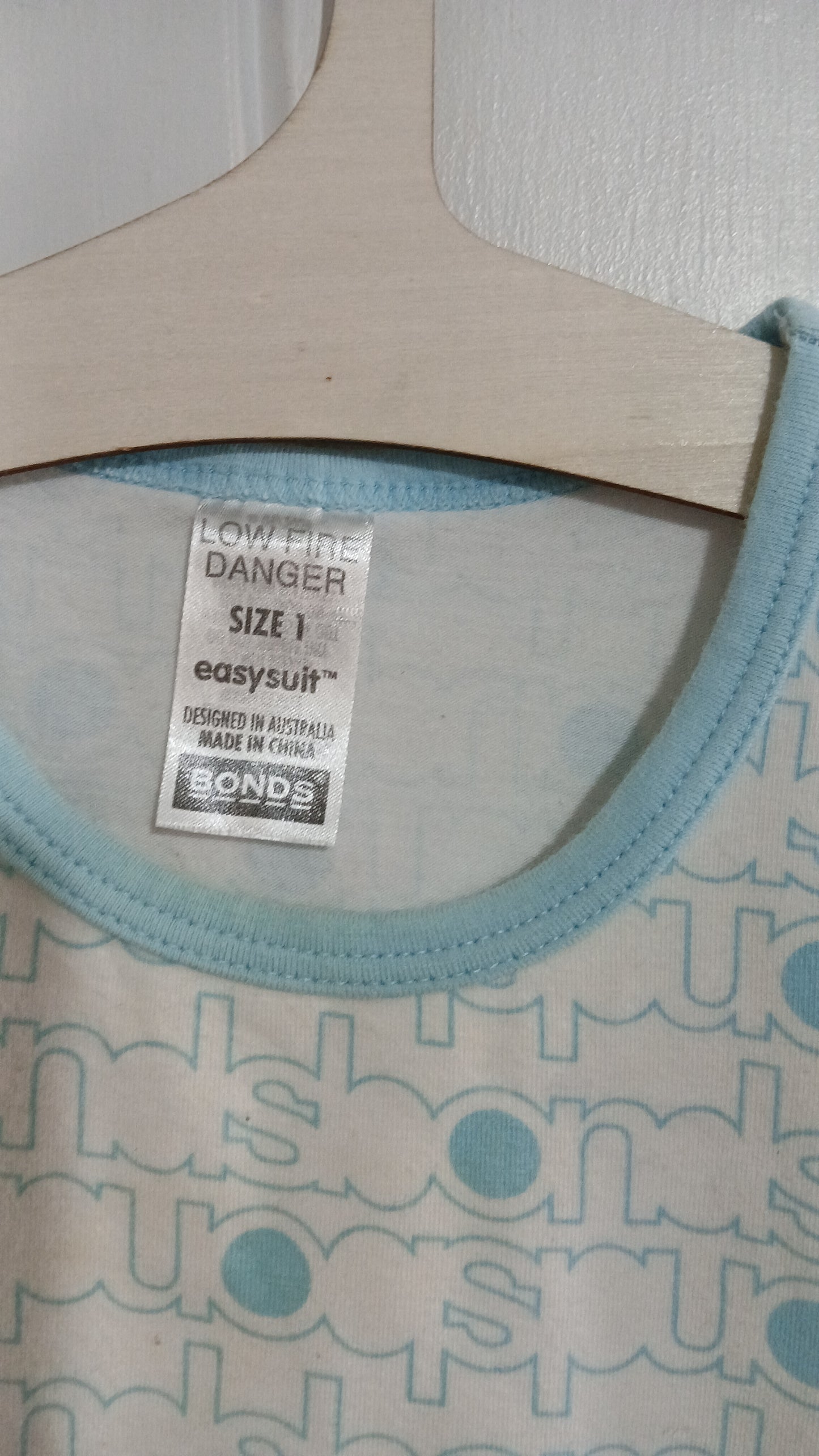 (1JNR) Bonds | EasySuit