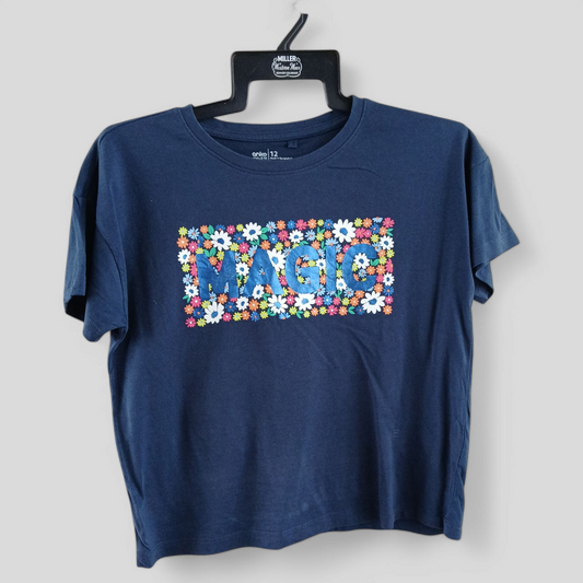 (12) Anko | Tee
