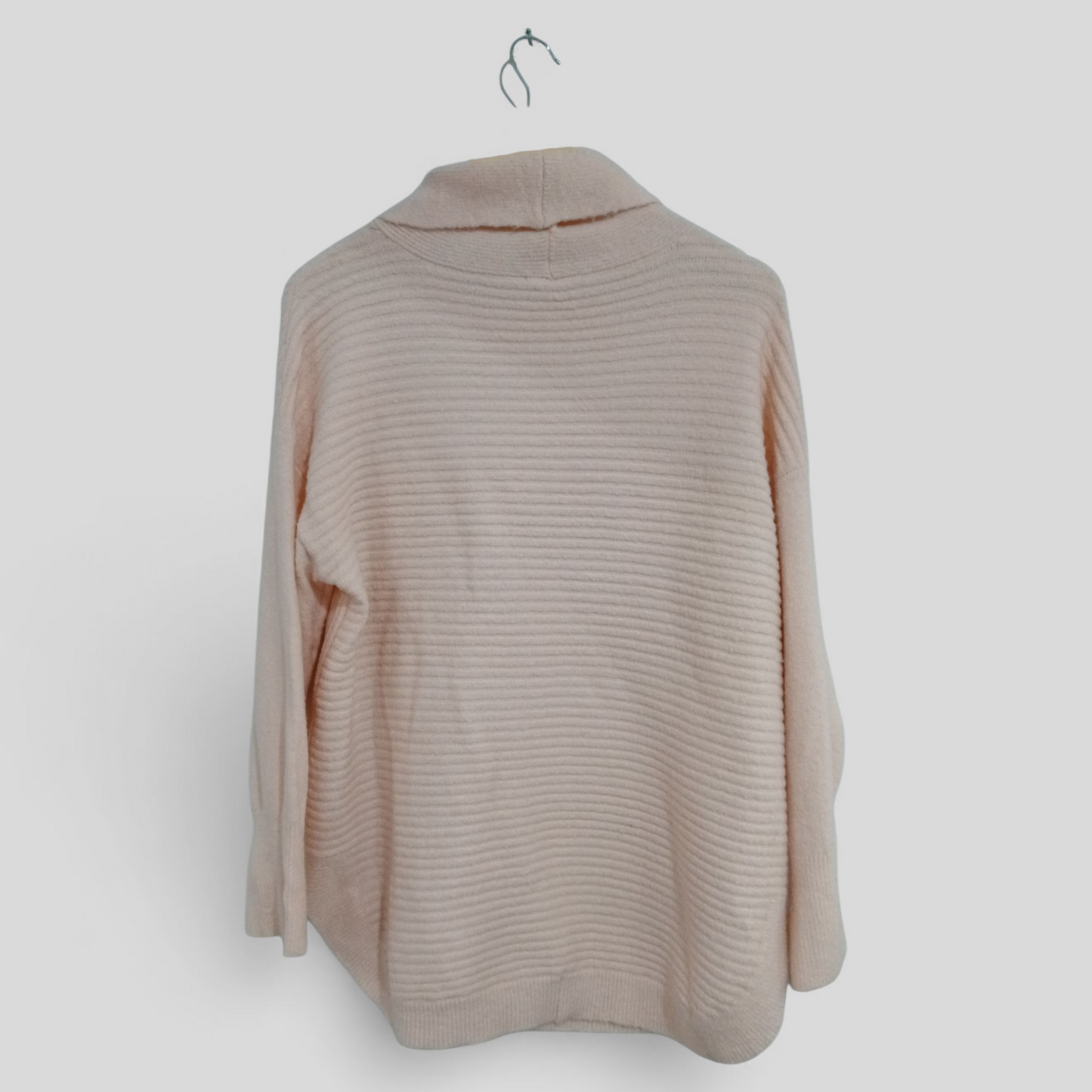 (M) Millers | Pink Sweater