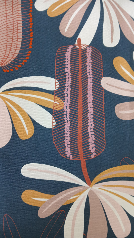 Table Runner | Banksia | 148x35cm | Perfectly Imperfect by Weareable Art